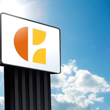 Sleep Inn Манассас Экстерьер фото