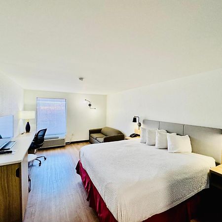 Sleep Inn Манассас Экстерьер фото