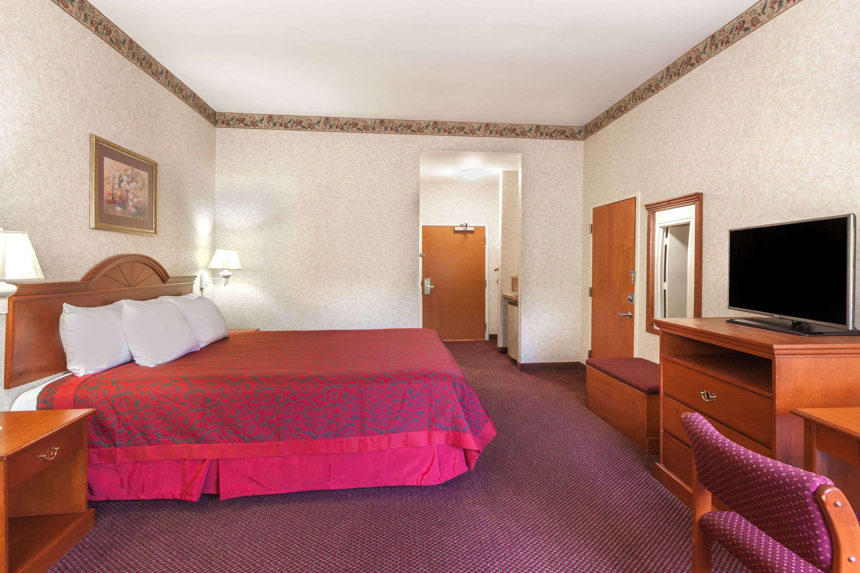 Sleep Inn Манассас Экстерьер фото
