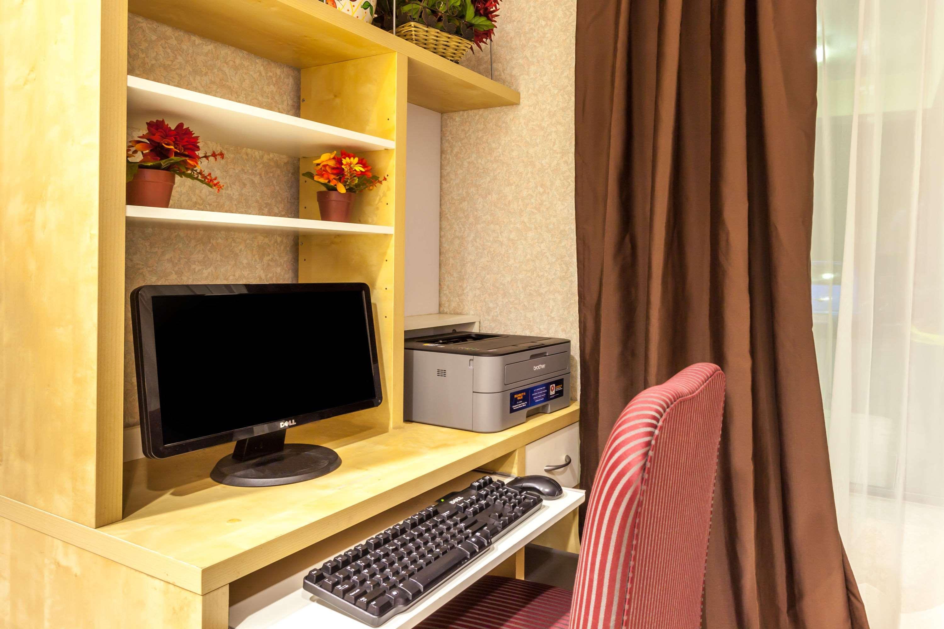 Sleep Inn Манассас Экстерьер фото
