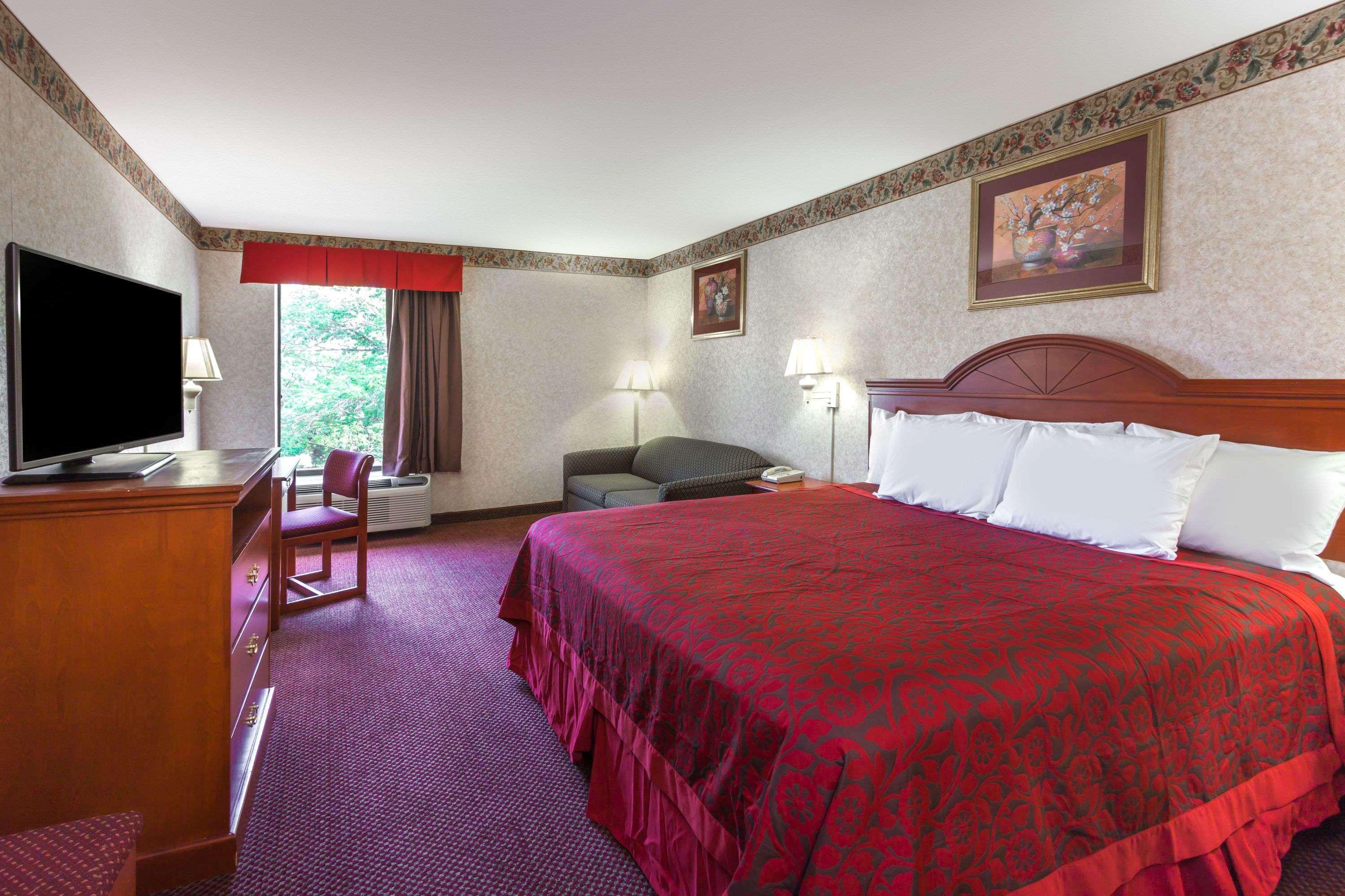 Sleep Inn Манассас Экстерьер фото