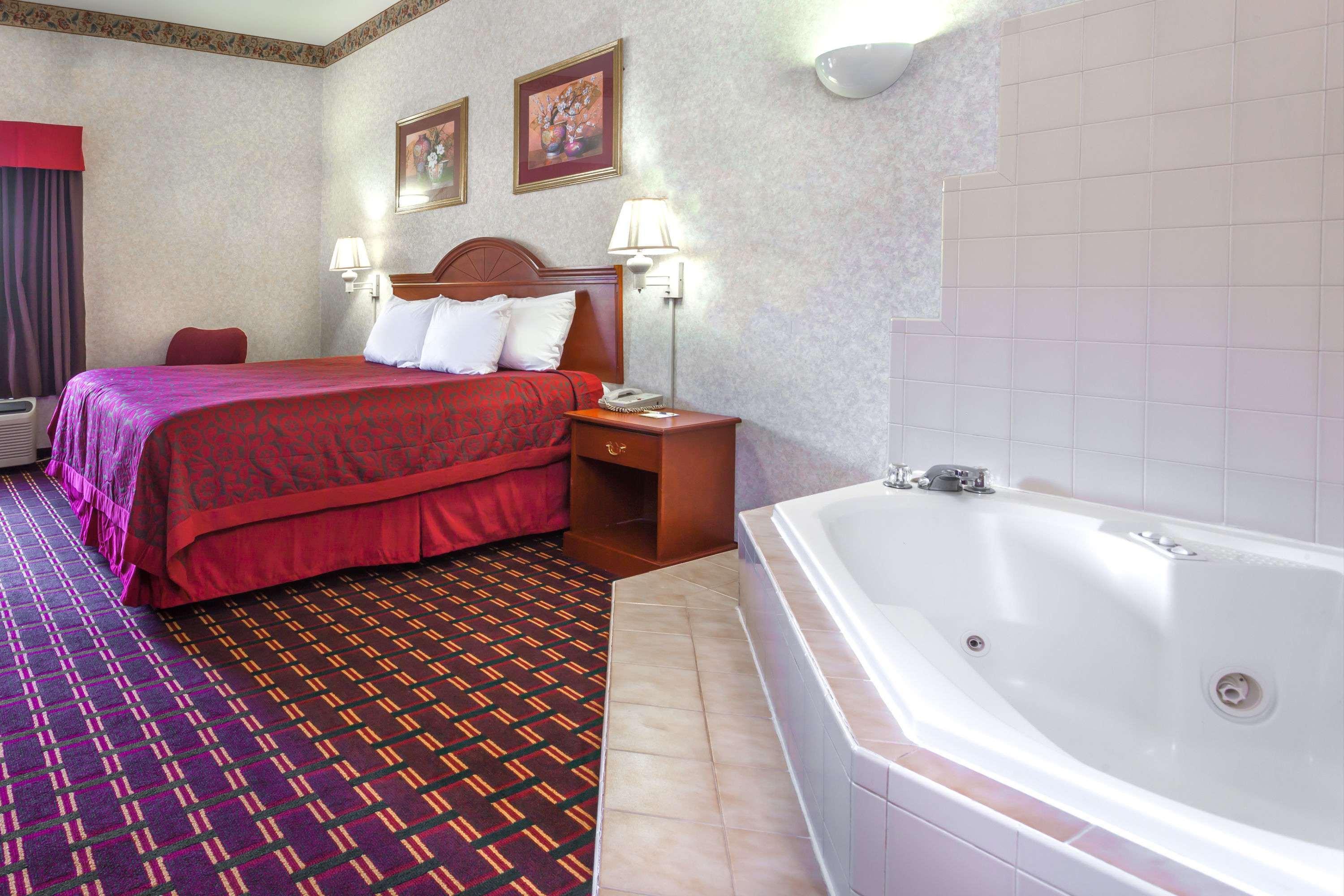 Sleep Inn Манассас Экстерьер фото
