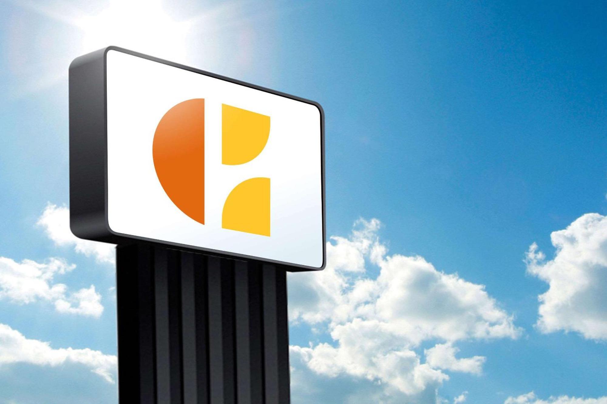 Sleep Inn Манассас Экстерьер фото
