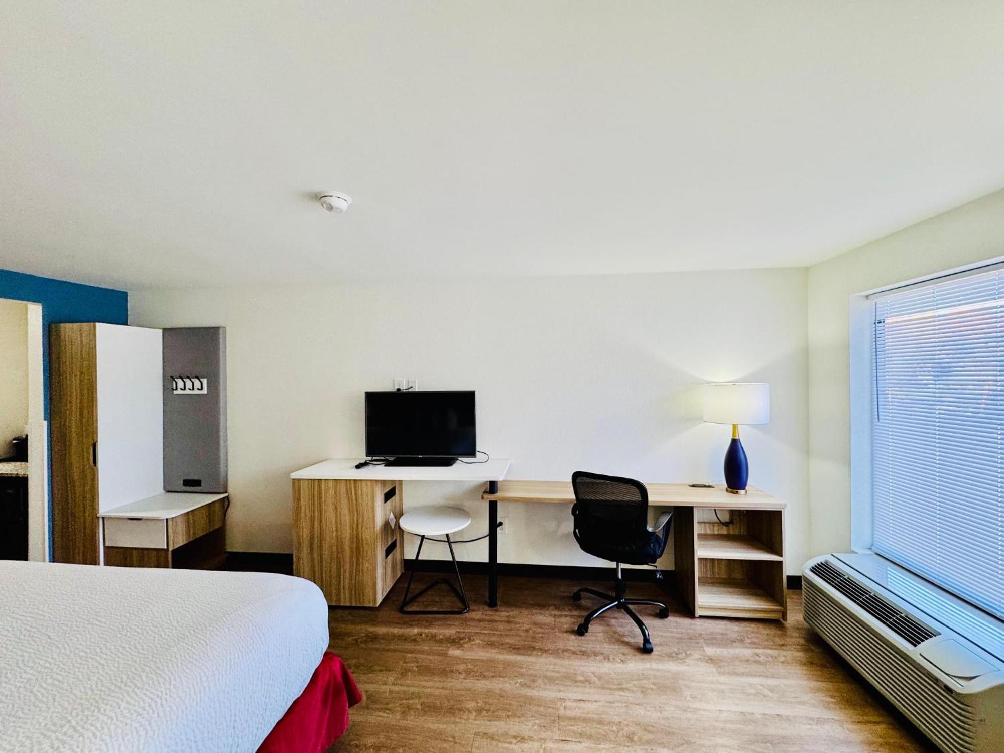Sleep Inn Манассас Экстерьер фото